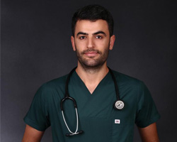 Dr. Ümit BİNİCİ